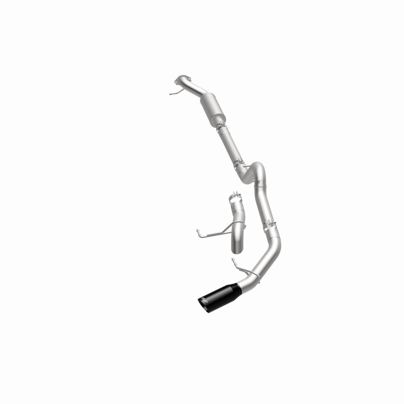 Magnaflow 21-24 Ford Bronco Rock Crawler Series Cat-Back Exhaust System 19682