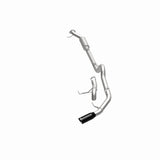 Magnaflow 21-24 Ford Bronco Rock Crawler Series Cat-Back Exhaust System 19682