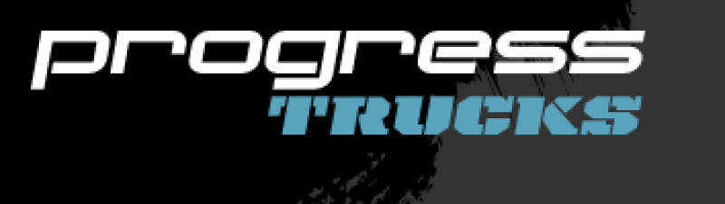 Progress Tech LT 02-09 Chevrolet Trailblazer / GMC Envoy (2WD/4WD) Rear Sway Bar (27mm) - Gray 22.0431.000