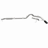 Magnaflow 21-24 Ford Bronco Rock Crawler Series Cat-Back Exhaust System 19682