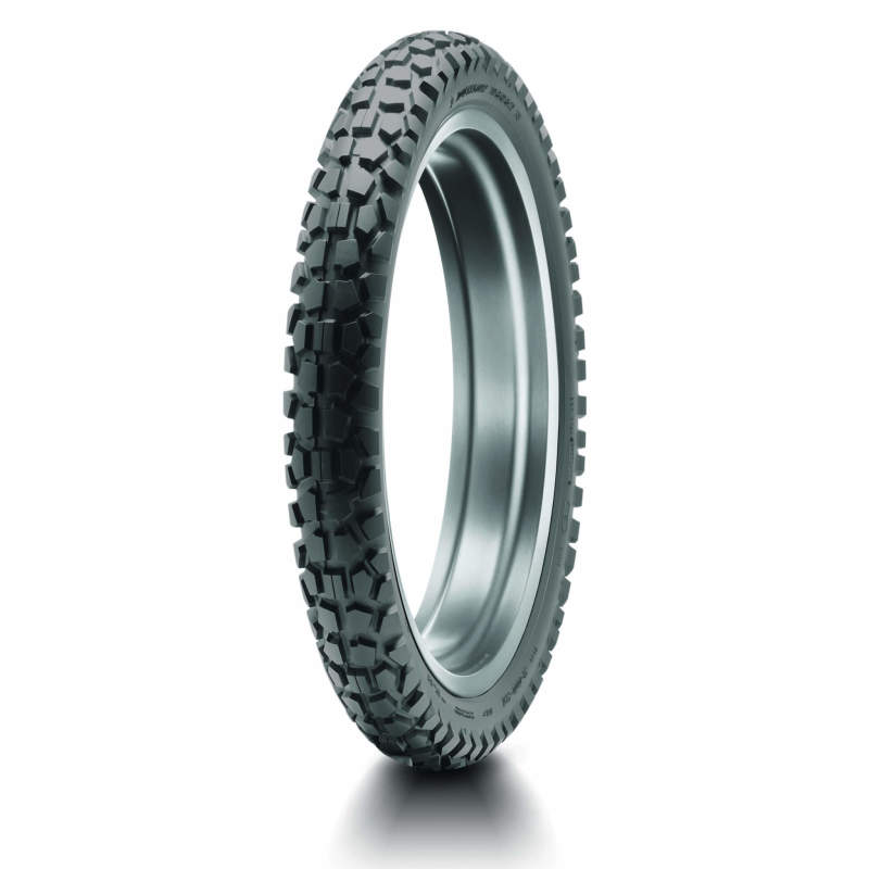 Dunlop D605 Front Tire - 2.75-21 45P TT