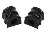 Whiteline 02-07 Subaru WRX Sedan and Wagon / 03-07 Subaru Impreza Non-Turbo / 04-07 Subaru STi 22mm W0405-22