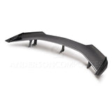 Anderson Composites 17-19 Chevy Camaro ZL1 LE  Type-OE Rear Spoiler AC-RS17CHCAMZL-OE
