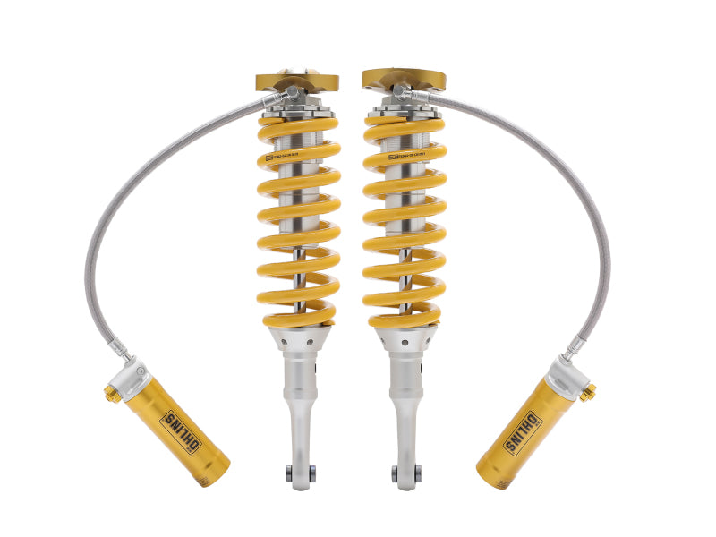 Ohlins 15-23 Toyota Hilux Hilux (AN120/AN130) 1.0in Lift Adventure Damper Set (MOQ 5) TOV MW00S1