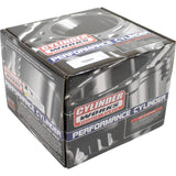Cylinder Works 20-24 Yamaha WR 250 F 250cc Big Bore Cylinder 80mm CW21013-1