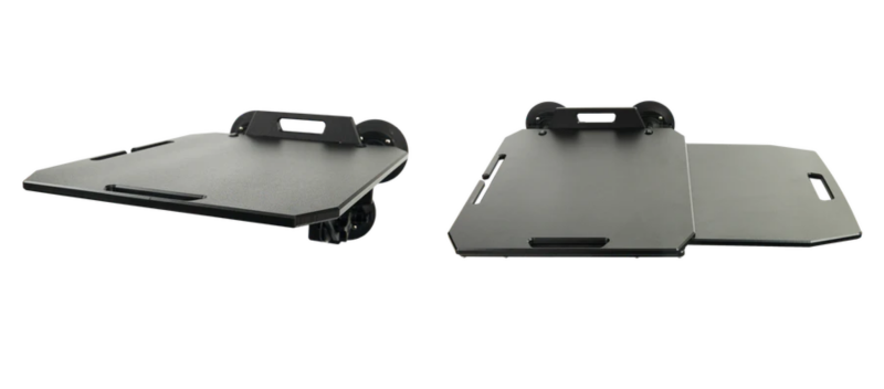 SeaSucker Kitchen Station 2.0 w/Extension Table SM9105