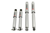 Belltech Street Performance Shock Set 01-00 Chevy / GMC 1500 2WD 9585