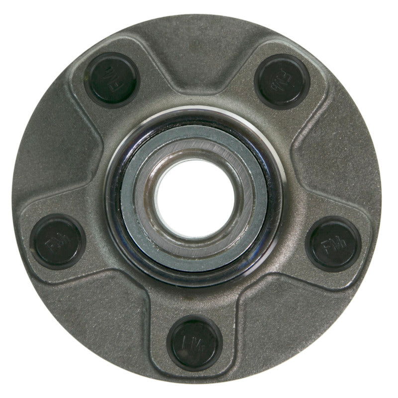 MOOG 89-99 Nissan Maxima Rear Hub Assembly 512368