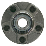 MOOG 89-99 Nissan Maxima Rear Hub Assembly 512368