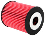 K&N Performance Oil Filter for 15-16 Hyundai Genesis Sedan 3.8L V6 HP-7035