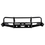 ARB Winchbar Patrol Y62 10On No Radar 3427010