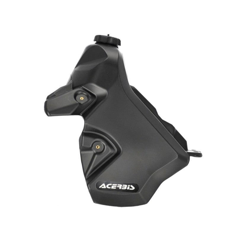 Acerbis 00-23 Suzuki DRZ400S/SM 3.9 Gallon Fuel Tank - Black 2464810001