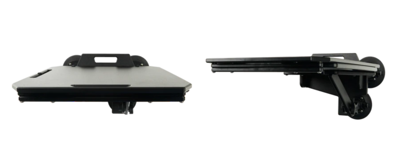 SeaSucker Kitchen Station 2.0 w/Extension Table SM9105