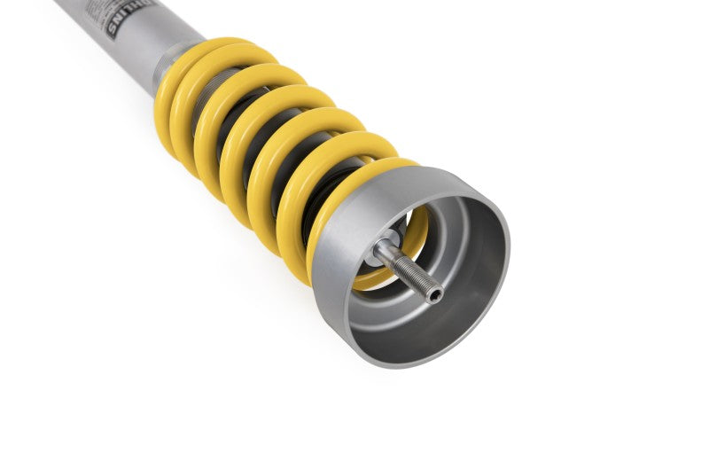 Ohlins 08-16 Audi A4/A5/S4/S5/RS4/RS5 (B8) Road & Track Coilover System AUS MS00S1