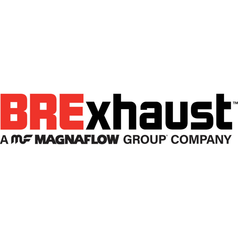 BRExhaust 94-04 Ford Mustang Exhaust Kit