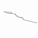 BRExhaust 11-14 Volkswagen Jetta 2L Exhaust Kit