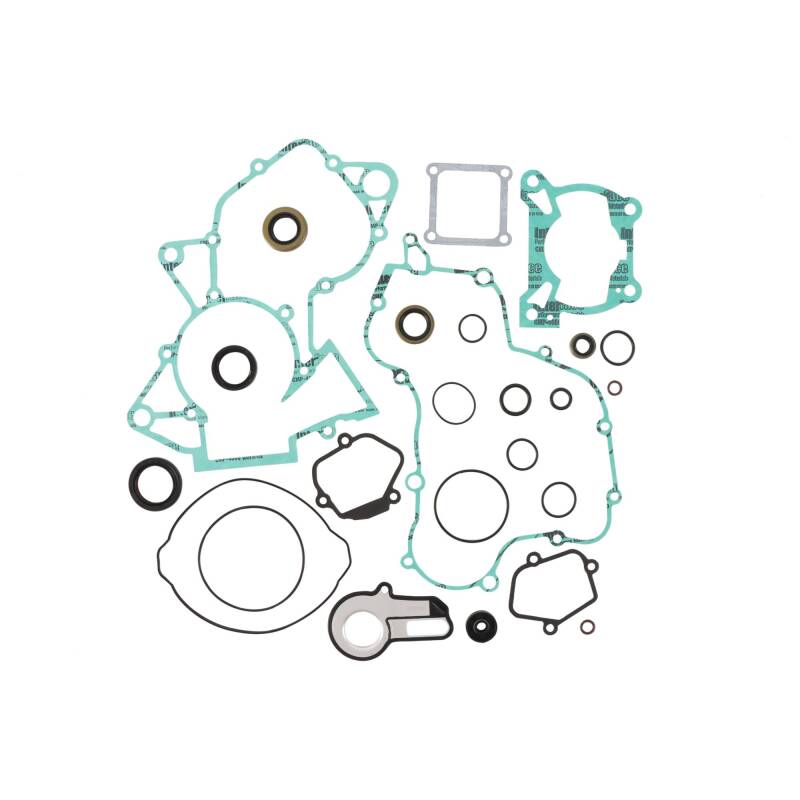 Vertex Gaskets 22-23 Gas-Gas MC85 1714 Complete Gasket Kit w/ Oil Seals 8110028