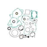 Vertex Gaskets 22-23 Gas-Gas MC85 1714 Complete Gasket Kit w/ Oil Seals 8110028