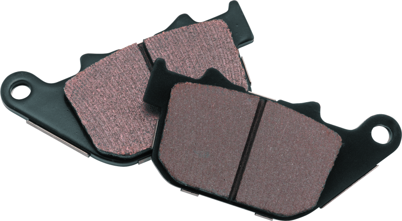 Twin Power 04-13 XL 08-12 XR 1200 Sintered Brake Pads Replaces H-D 42836-04 42029-07 Rear 592330