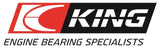 King Toyota 2GR-FE/3GR-FE Connecting Rod Bearing Set