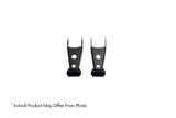 Belltech SHACKLE AND HANGER KIT 99-06 GM/GMC 1500 EXT CAB 4inch 6514