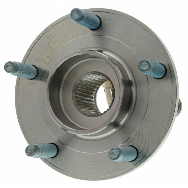 MOOG 09-13 Chevrolet Corvette ZR1 Front / Rear Hub Assembly 513304
