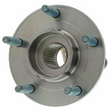 MOOG 09-13 Chevrolet Corvette ZR1 Front / Rear Hub Assembly 513304