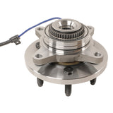MOOG 11-14 Ford Expedition Front Hub Assembly 515142