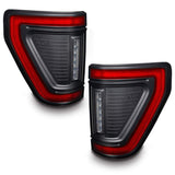 Oracle Lighting 21-24 Ford F-150 Bündige LED-Rücklichter 5910-504