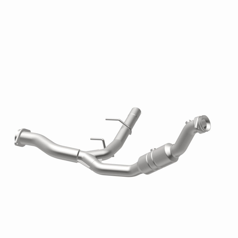 Magnaflow Conv DF 2011-2014 F-150 V6 3.5L OEM Underbody 52429