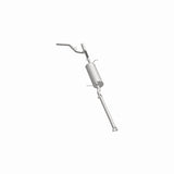 MagnaFlow BRE Exhaust Kit 01-04 Ford F-150