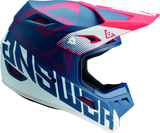 Answer AR1 V2 Bold Helmet Red/White/Blue - XS 447661