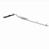 Magnaflow 24+ Ford Ranger Dual Exhaust - Black 19635