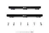 AMS Performance 2023+ Nissan Z Port Injection Lower Manifold - Gunmetal AMS.47.08.0001-2