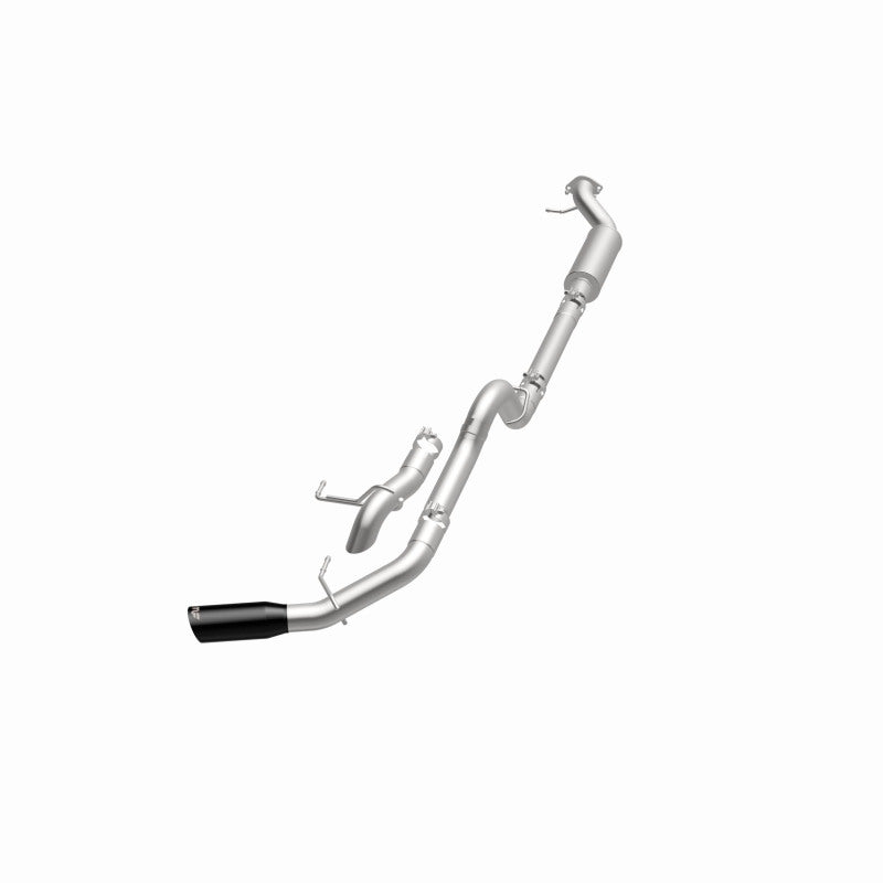 Magnaflow 21-24 Ford Bronco Rock Crawler Series Cat-Back Exhaust System 19682