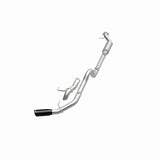Magnaflow 21-24 Ford Bronco Rock Crawler Series Cat-Back Exhaust System 19682