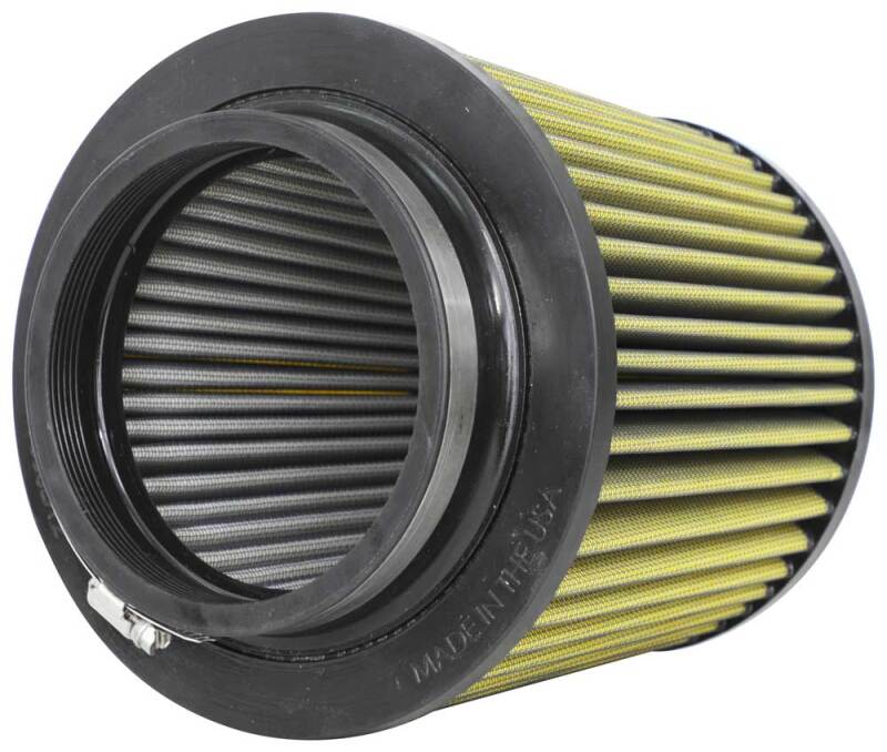 Airaid Cone Filter 5in flg 8in b 6-11/16in t 7-11/32in h -SynthmaX