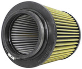 Airaid Cone Filter 5in flg 8in b 6-11/16in t 7-11/32in h -SynthmaX