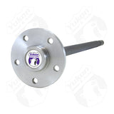 Yukon Gear 1541H Alloy Replacement Left Hand Rear Axle For Dana 44-Super (Hydra-Lok Only)