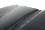 Anderson Composites 98-02 Pontiac Trans Am Type-OE Hood AC-HD9802PTAM-OE