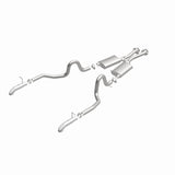 MagnaFlow Sys C/B Ford Mustang Gt 5.0L 87-93 15632