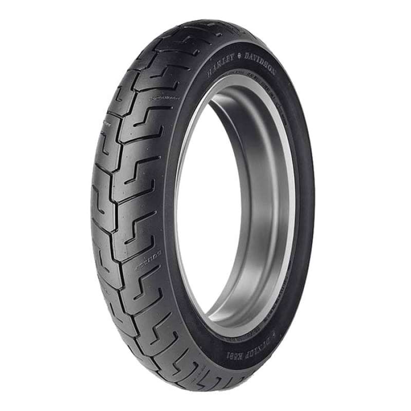 Dunlop K591S Hinterreifen - 160/70B17 M/C 73V TL