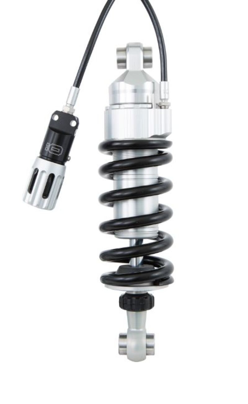 Ohlins 18-22 Harley-Davidson Softail Fat Boy STX 46 Custom & Heritage Shock Absorber HD 503