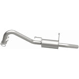 BRExhaust 97-00 Infiniti QX4/ 06-00 Nissan Pathfinder Muffler Kit