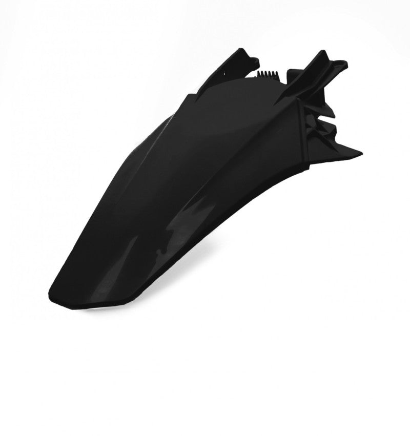 Acerbis 21-23 GasGas EC250/300/250F/350F Rear Fender - Black