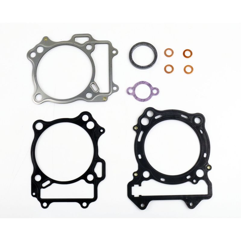 Athena 03-06 Kawasaki KLX 400 435 94mm Big Bore Cylinder Gasket Kit P400510160002