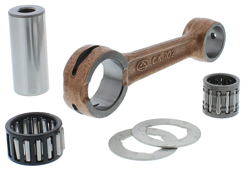 Hot Rods 79-87/92-93 Kawasaki KX 125 125cc Connecting Rod Kit 8102