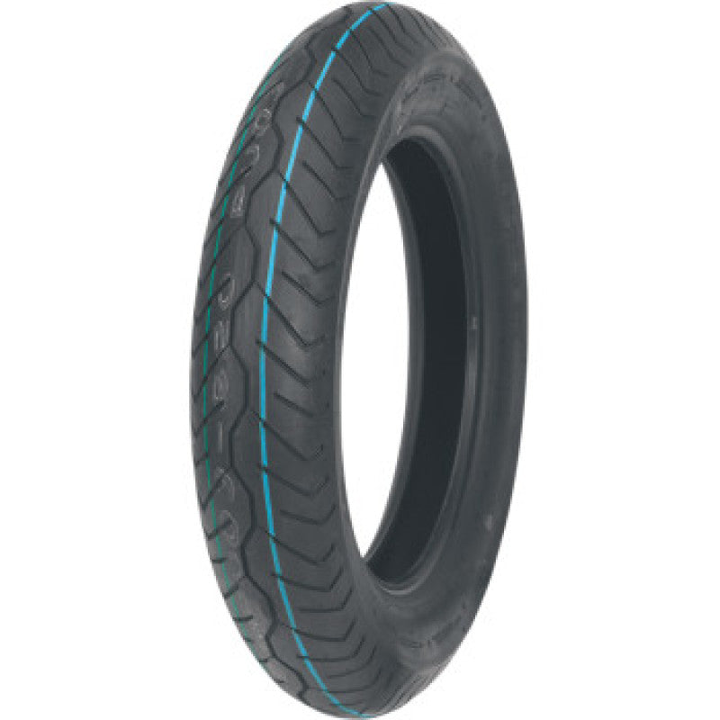 Bridgestone Exedra G721F - J Tire - 130/70-18 M/C 63H TL 129260