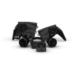 Rockford Fosgate 17+ Can-Am X3 Stage-2 Audio System (Gen-3) X317-STG2