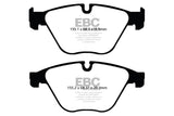 EBC 10+ BMW 535i 3.0 Turbo (F10) Redstuff Front Brake Pads DP32103C